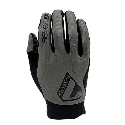 Seven IDP Project Glove
