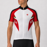 Castelli Mens Prima Jersey