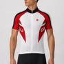 Castelli Mens Prima Jersey