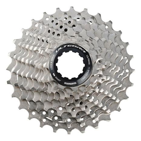 Cassette 11 Speed 11-25 Shimano R8000 Ultegra