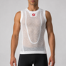 Castelli Mens Seamless SL Sleeveless Base Layer