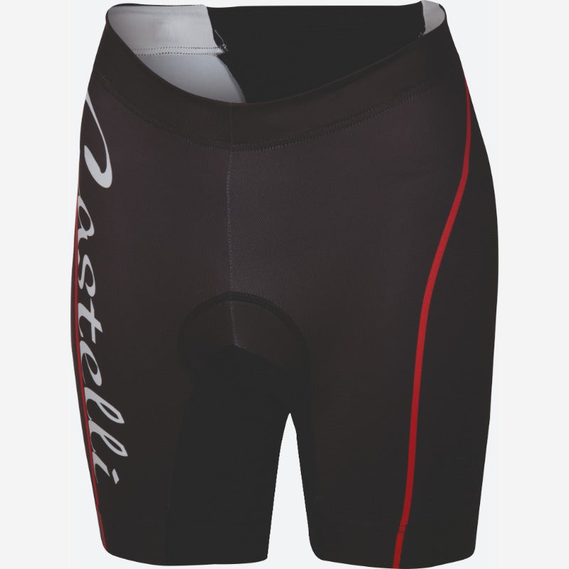 Castelli Womens Core Tri Shorts