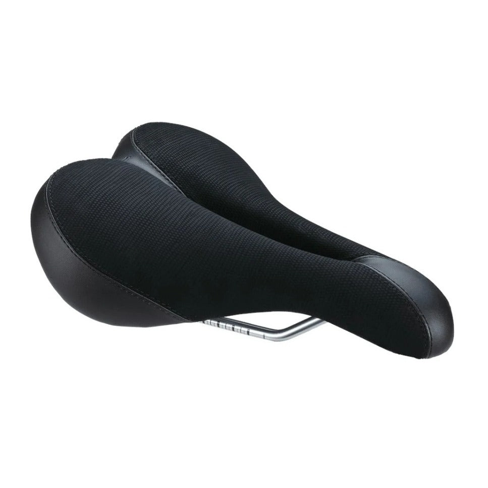 BBB Multidensity Womens Saddle