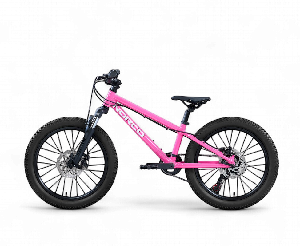 20" Norco Storm Youth (2027)