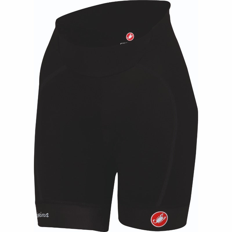 Castelli Womens Velocissima Shorts