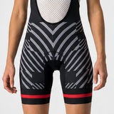 Castelli Womens Tabula Rasa Bib Shorts