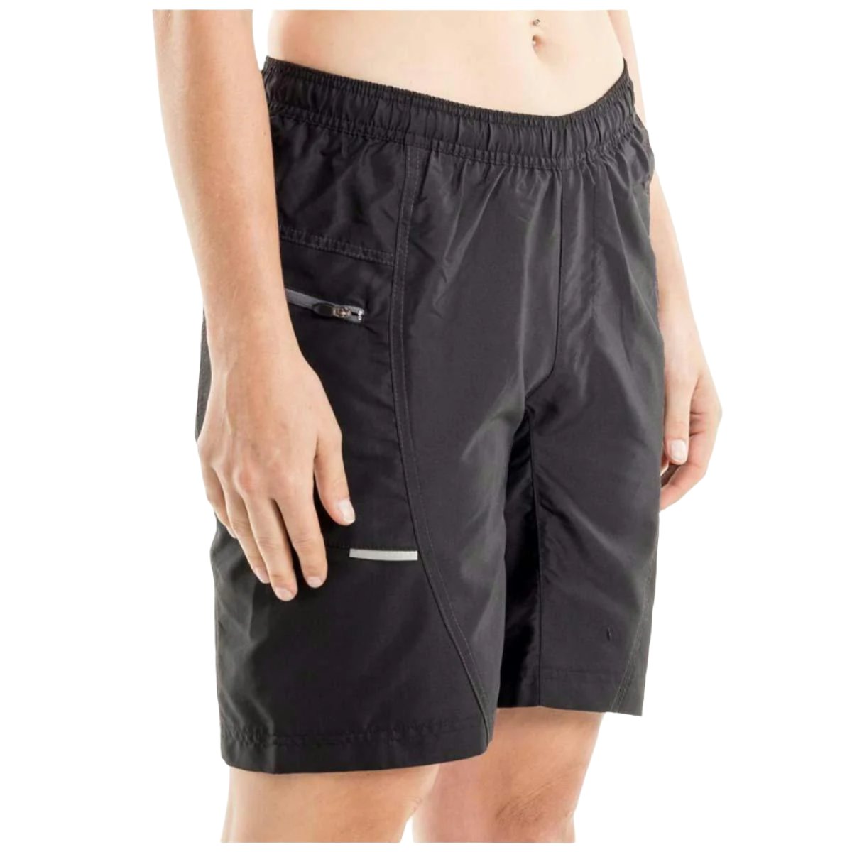 Bellwether Womens Ultralight MTB Shorts