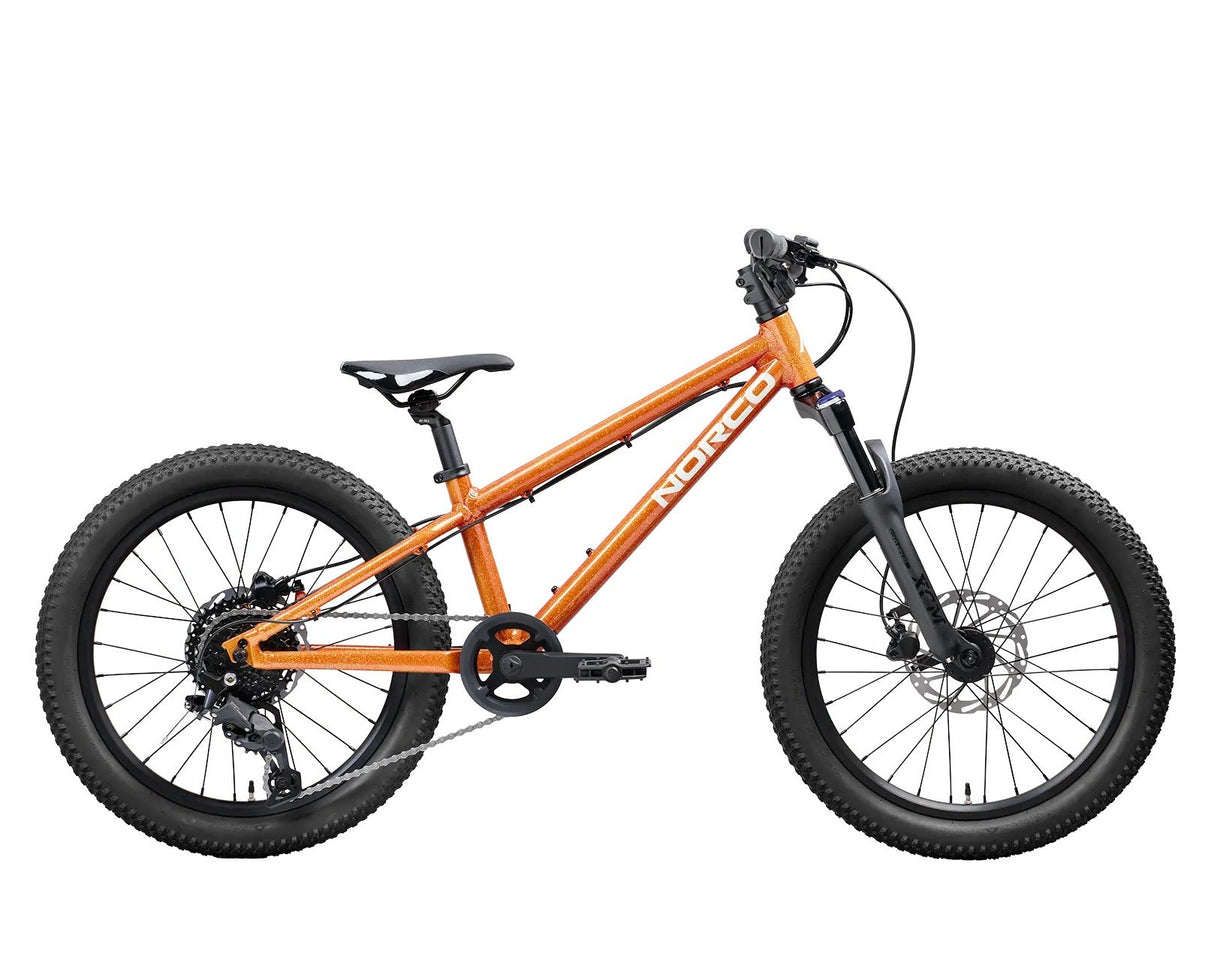 20" Norco Charger Youth (2027)