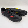Mavic Crossmax Elite MTB Shoes Black/Fiery Red 42 2/3 (Sample)