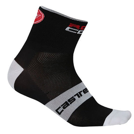 Castelli Rosso Corsa 6 Socks