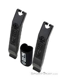 Tool Tyre Lever MucOff 2pc (blk)