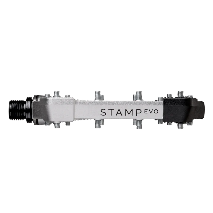 Crankbrothers Stamp EVO Flat Pedals