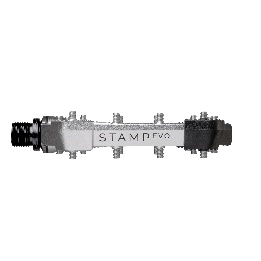 Crankbrothers Stamp EVO Flat Pedals