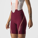 Castelli Womens Velocissima 3 Bib Short