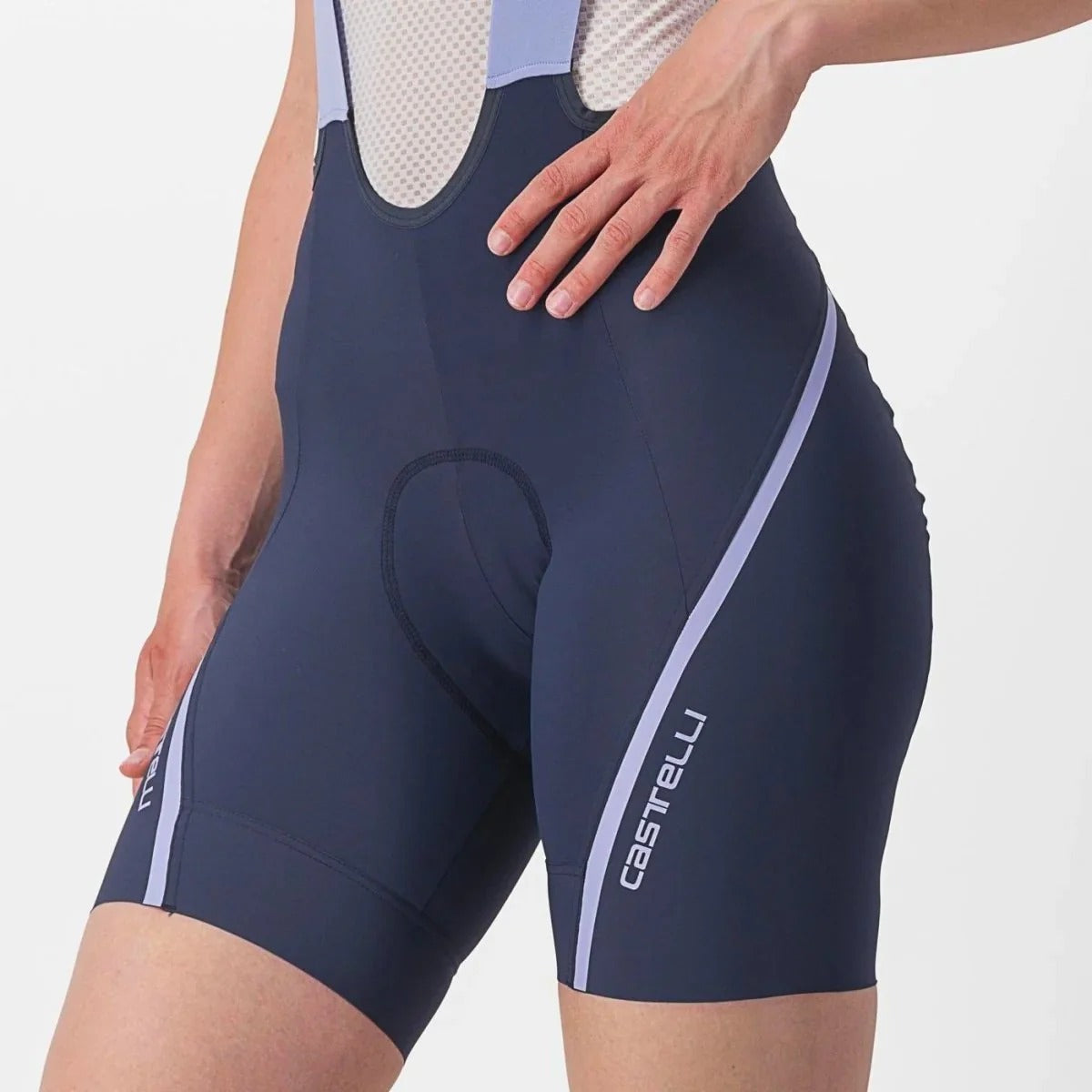 Castelli Womens Velocissima 3 Bib Short