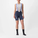 Castelli Womens Velocissima 3 Bib Short