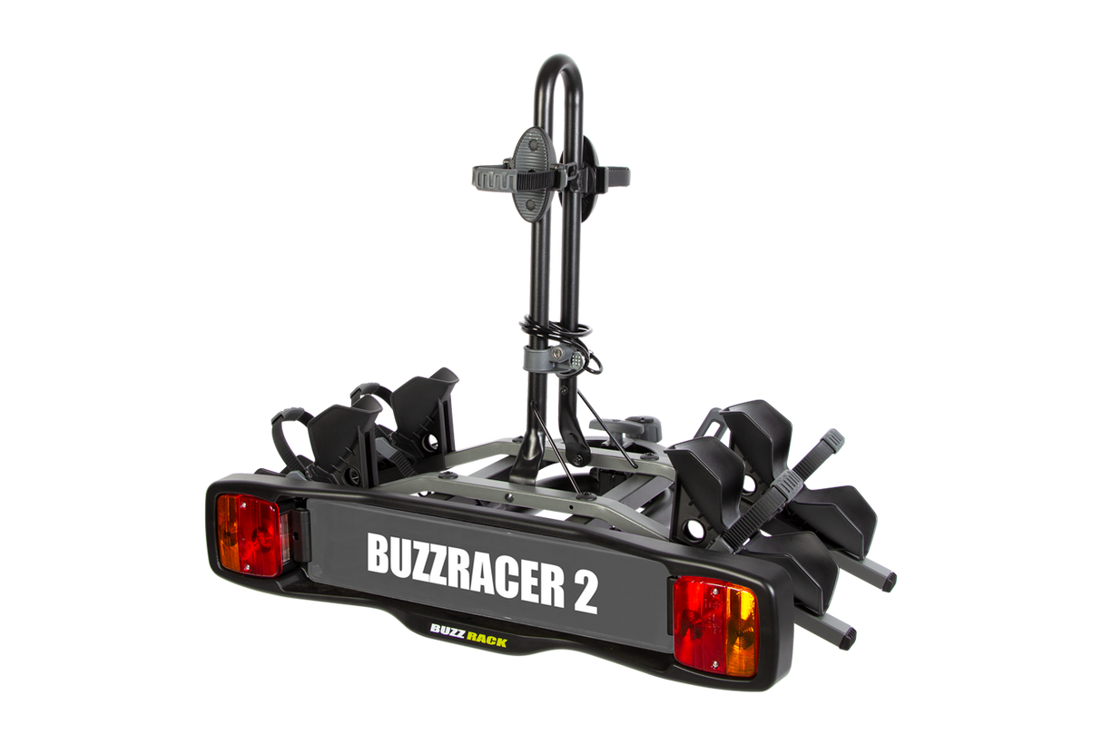BuzzRack BuzzRacer 2 Bike Rack