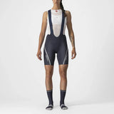 Castelli Womens Velocissima 3 Bib Short
