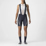 Castelli Womens Velocissima 3 Bib Short
