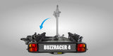 BuzzRack BuzzRacer 4 Bike Rack