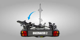 BuzzRack BuzzRacer 2 Bike Rack