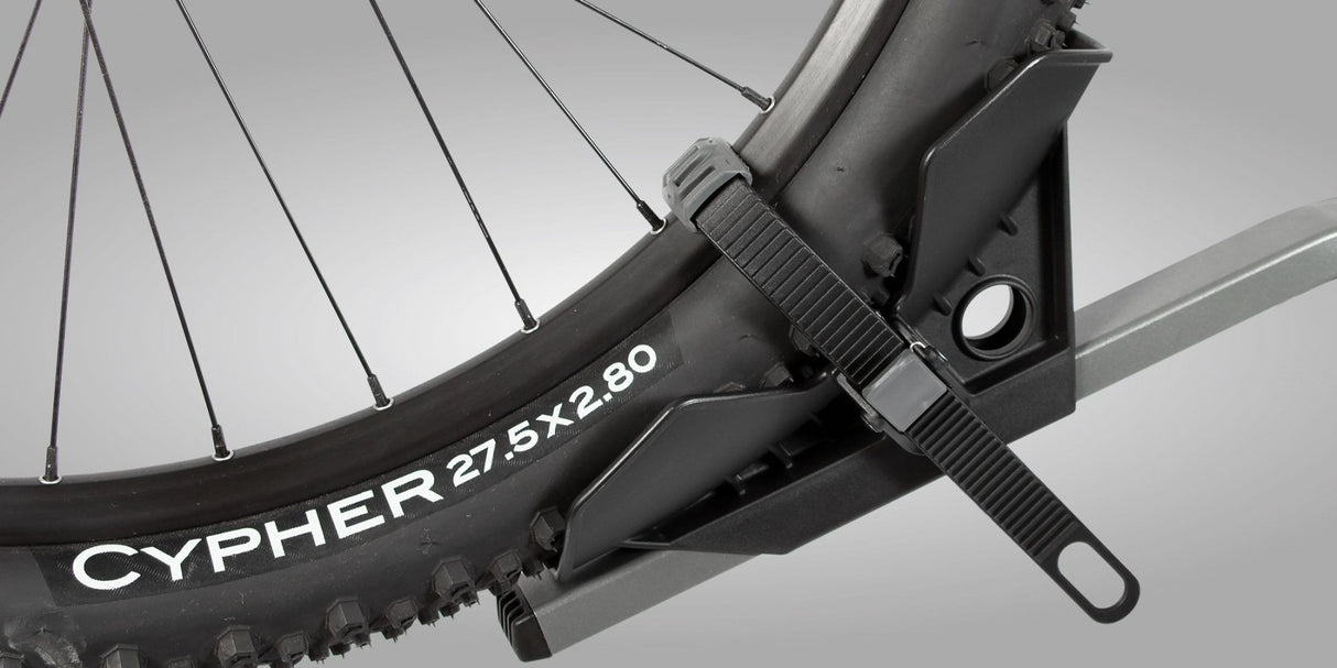 BuzzRack BuzzRacer 4 Bike Rack