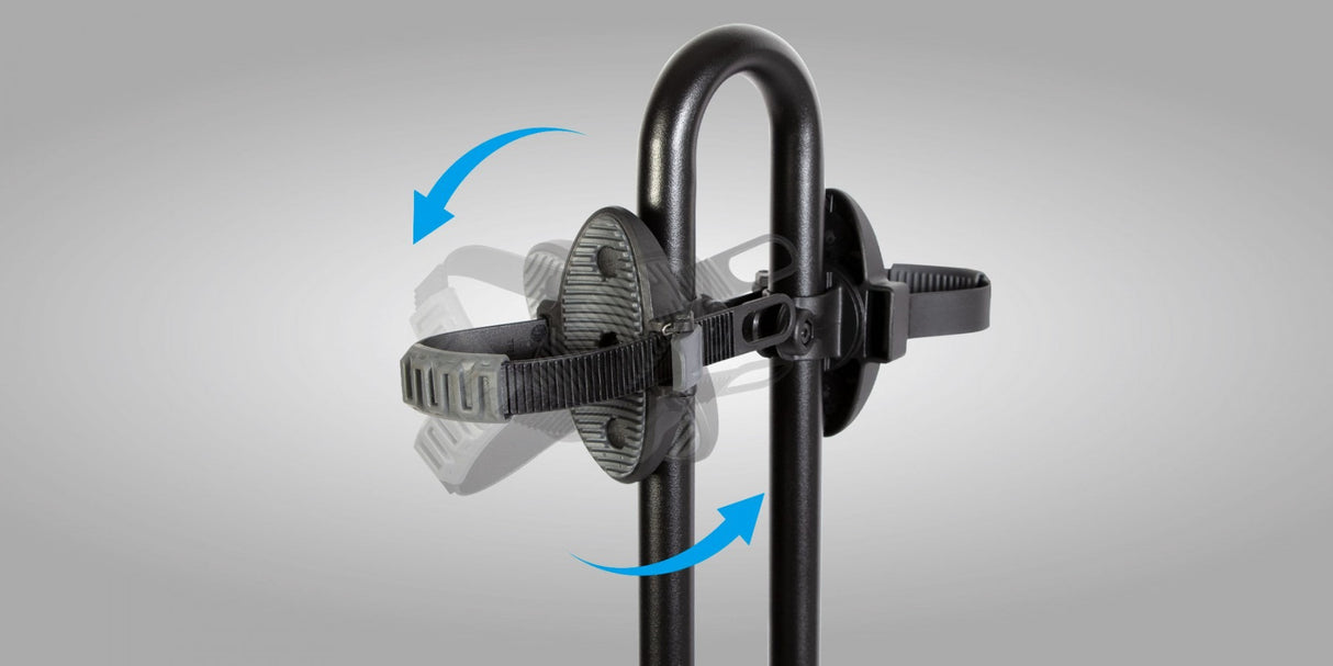 BuzzRack BuzzRacer 2 Bike Rack
