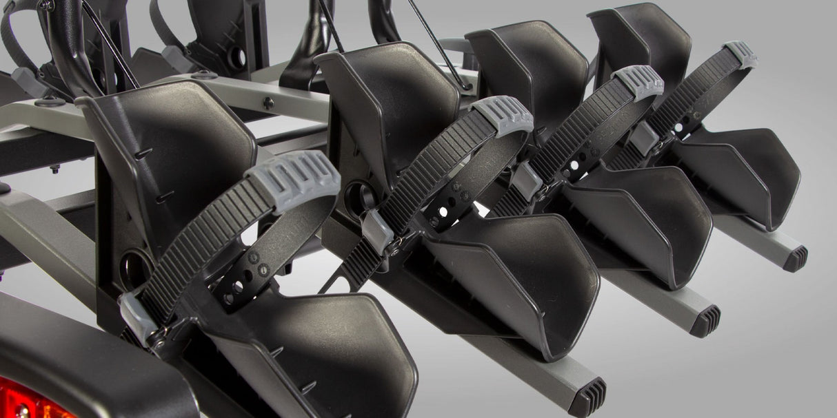 BuzzRack BuzzRacer 4 Bike Rack