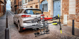 BuzzRack BuzzRacer 4 Bike Rack