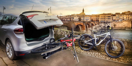 BuzzRack BuzzRacer 2 Bike Rack