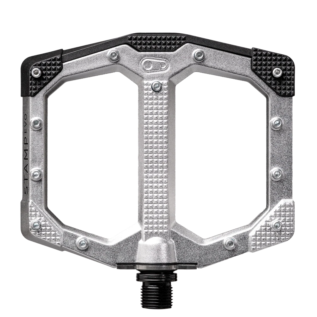 Crankbrothers Stamp EVO Flat Pedals