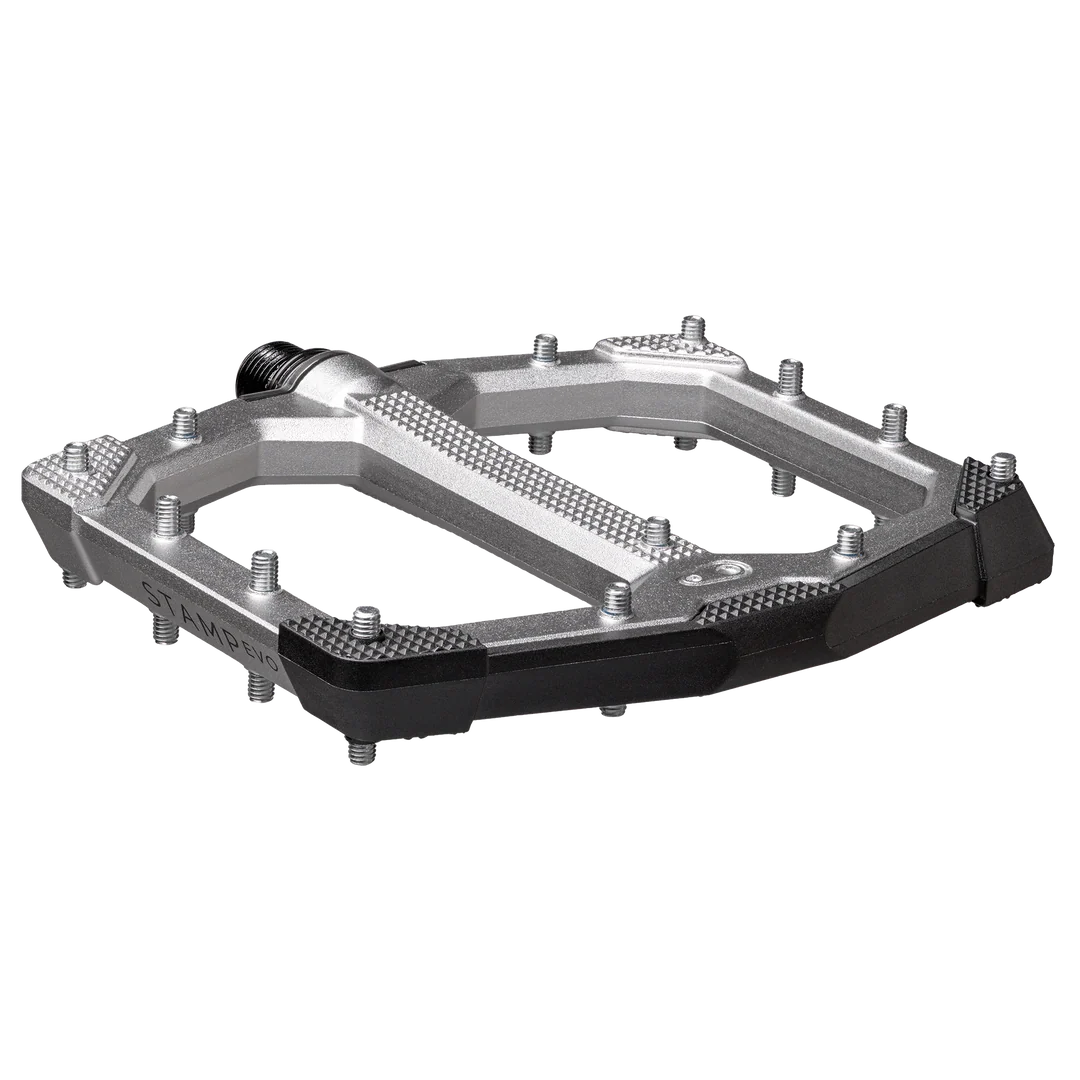 Crankbrothers Stamp EVO Flat Pedals
