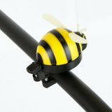 Bikes Up Bumble Bee Flick Bell