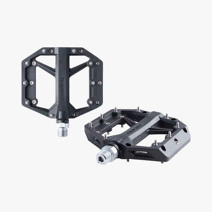 Shimano PD-GR400 SLX Flat Pedals