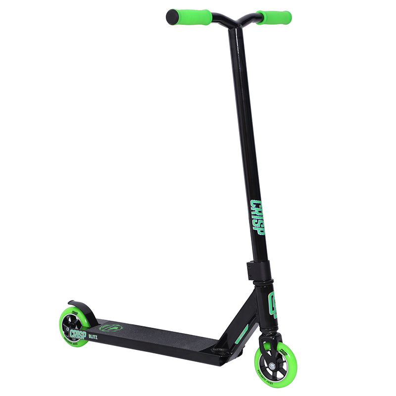 Crisp Blitz Scooter