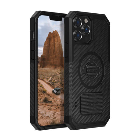 Rokform Rugged Phone Case - Apple iPhone Devices