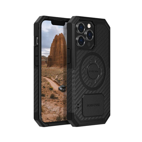 Rokform Rugged Phone Case - Apple iPhone Devices