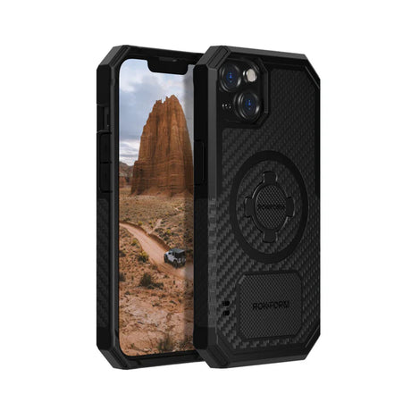 Rokform Rugged Phone Case - Apple iPhone Devices
