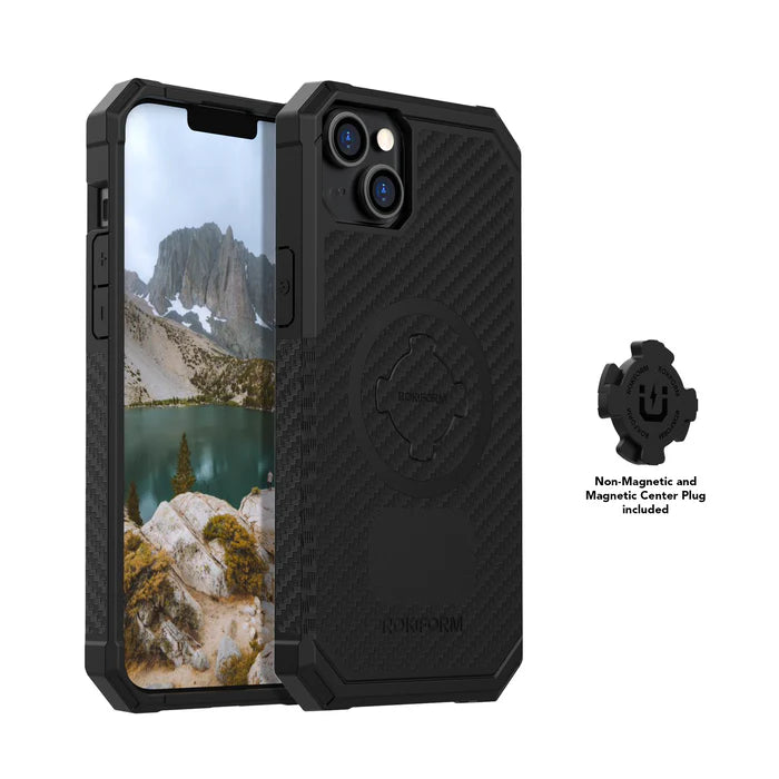 Rokform Rugged Phone Case - Apple iPhone Devices