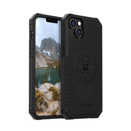 Rokform Rugged Phone Case - Apple iPhone Devices