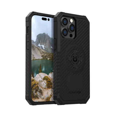 Rokform Rugged Phone Case - Apple iPhone Devices