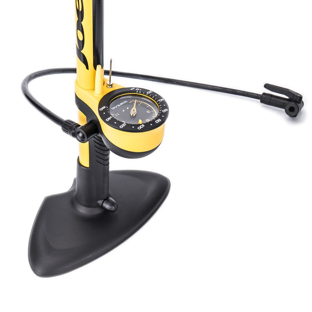 Topeak JoeBlow Sport III Floor Pump