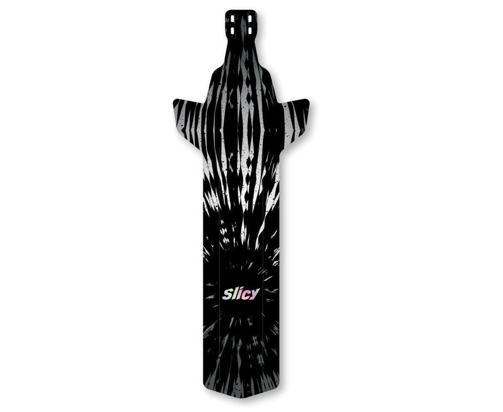 Slicy Road Rear Mudguard