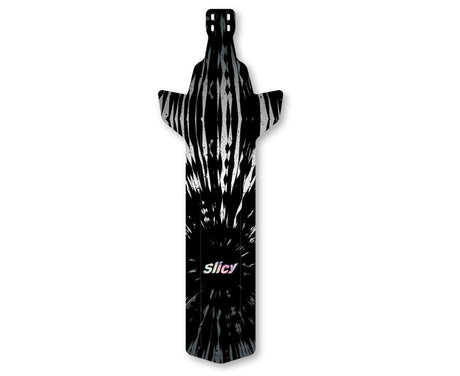 Slicy Road Rear Mudguard