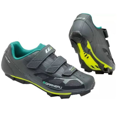 Louis Garneau Multi Air-Flex Womens MTB Shoes