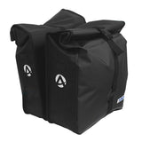 Azur Metro Waterproof Rear Pannier Set