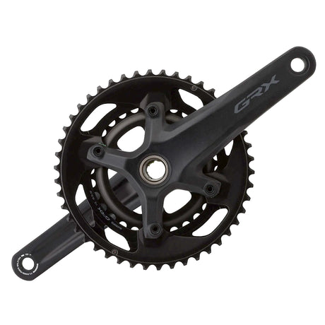 Shimano GRX FC-RX600-2 Crankset 2