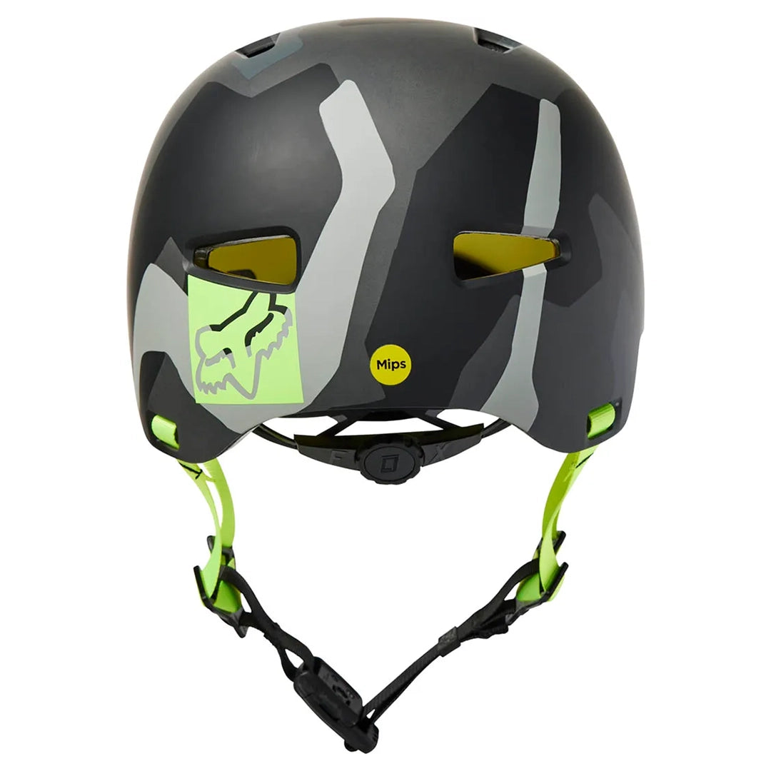 Fox Youth Flight Pro MIPS RUNN Helmet (2022)