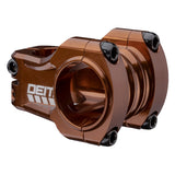 Deity Copperhead Stem 35mm
