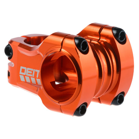 Deity Copperhead Stem 31.8mm